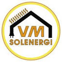 VM Solenergi AB logotyp