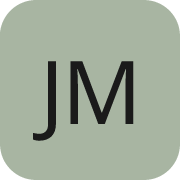 Jesper Malmström Systemutveckling AB logotyp