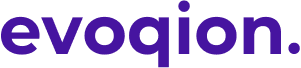 Evoqion AB logotyp