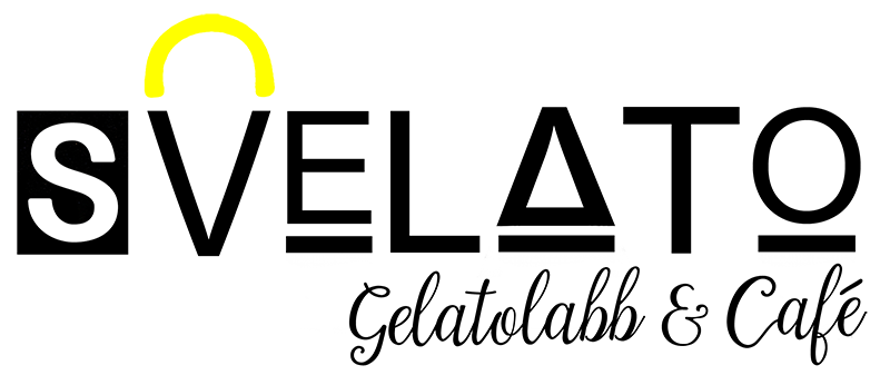 Svelato AB logotyp