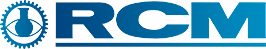 RCM AB logotyp
