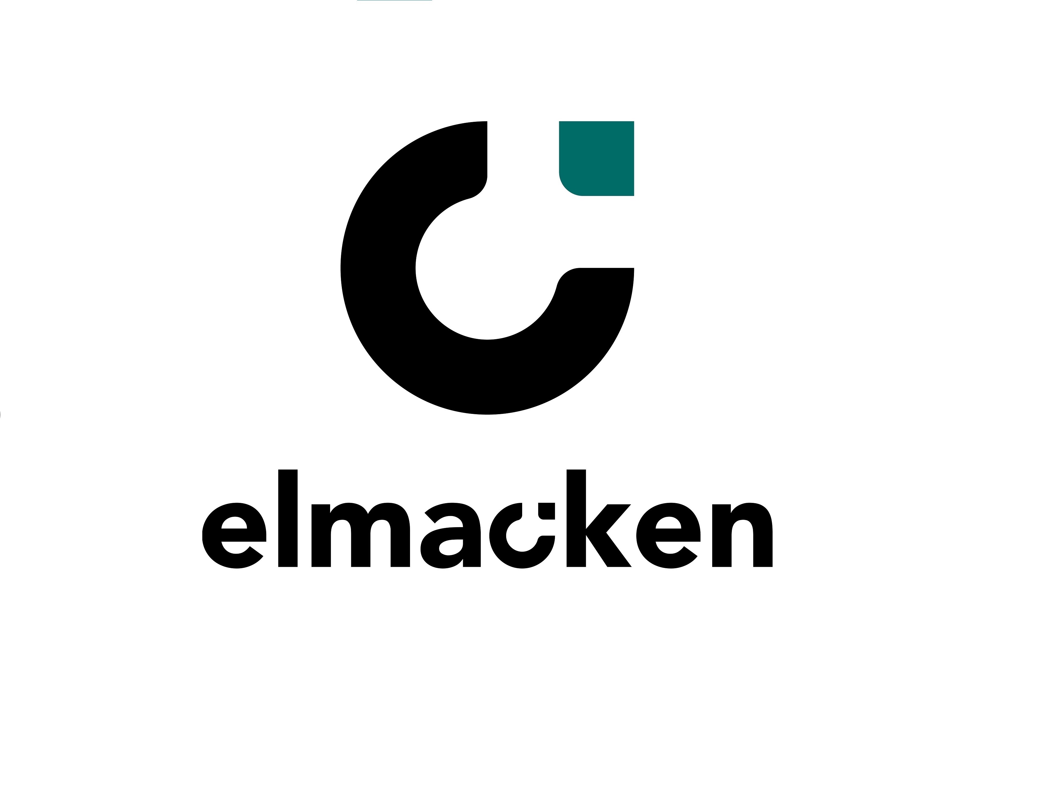 HS Elmacken AB logotyp
