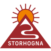 Storhogna Högfjällshotell & Spa Drift AB logotyp