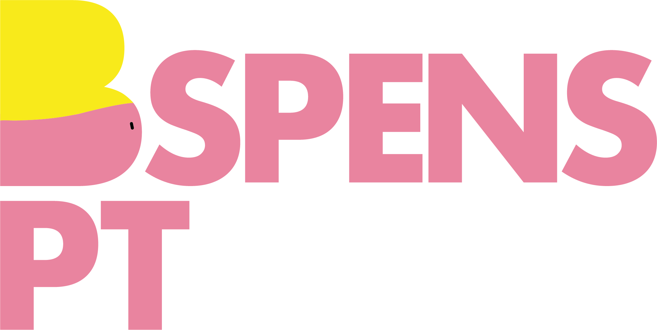 B Spens AB logotyp