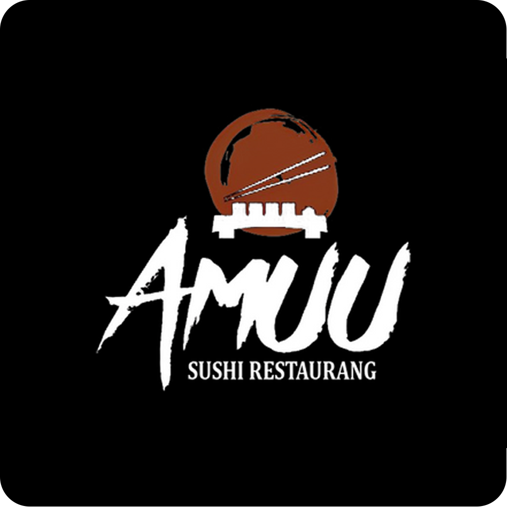 Usuh AB logotyp
