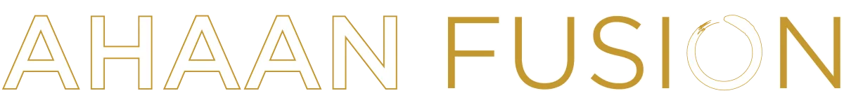 Ahaanfusion AB logotyp