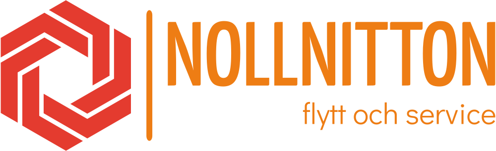 NollNitton Flytt & Service AB logotyp