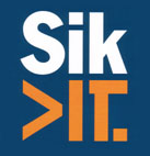 Sikit AB logotyp