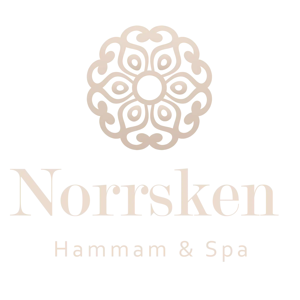 Norrsken Hammam & Spa AB logotyp