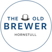 The Old Brewer Hornstull AB logotyp