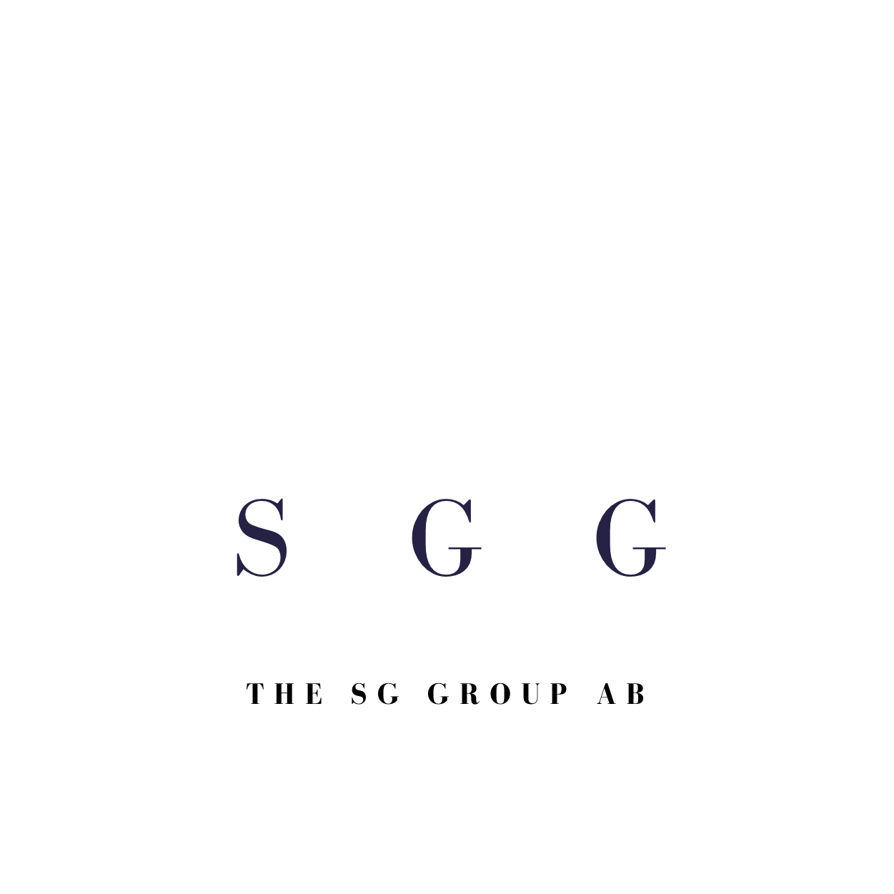 SG Group AB logotyp