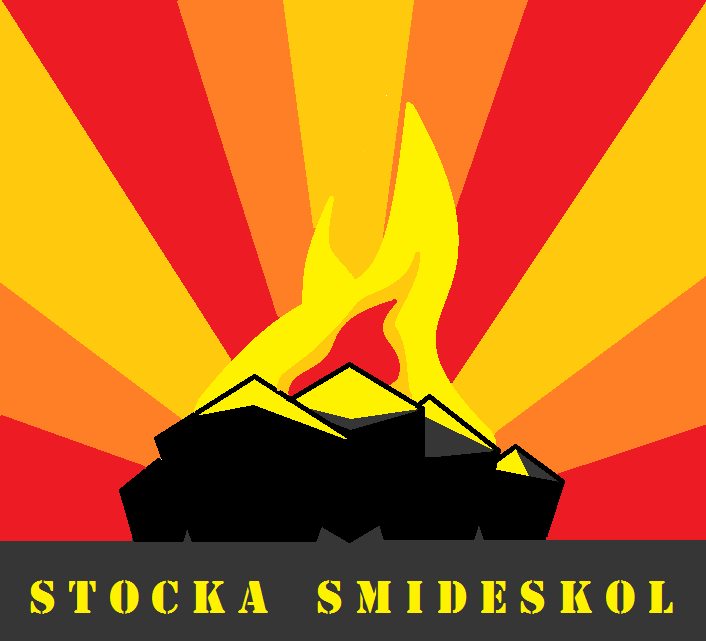 Stocka Smideskol AB logotyp