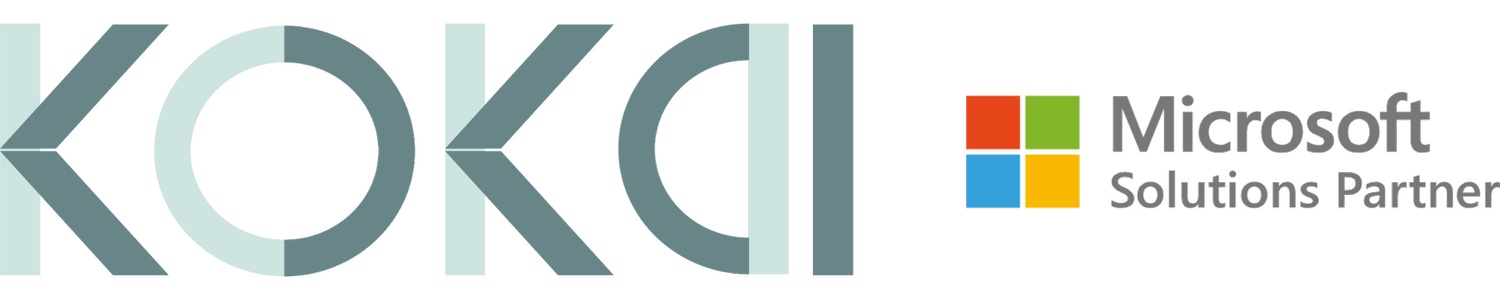 Kokai Consulting Sweden AB logotyp