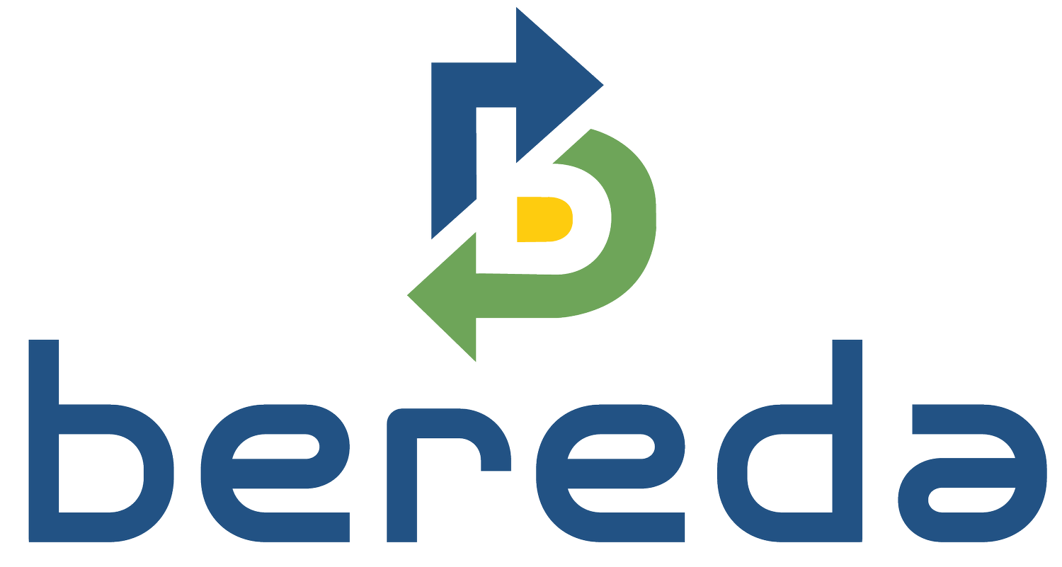 Bereda AB logotyp