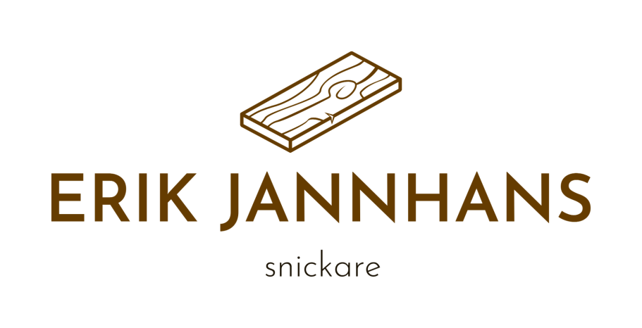 Erik Jannhans AB logotyp