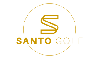Santo Golf Sverige AB logotyp