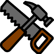 Jojo's Bygg AB logotyp