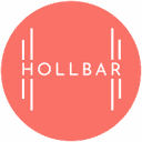 HOLLBAR AB logotyp
