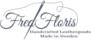 FredFloris AB logotyp