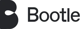 Bootle AB logotyp