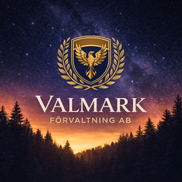 Valmark Förvaltning AB logotyp