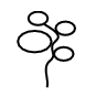 Padang AB logotyp