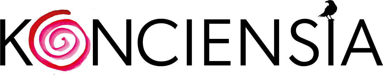 Konciensia kompetens AB logotyp