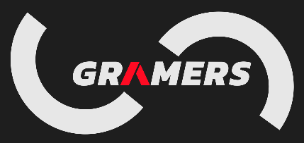 Gramers bygg service AB logotyp