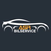 ASR Bilservice AB logotyp
