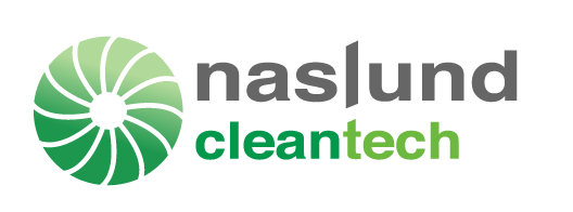 Naslund Cleantech AB logotyp