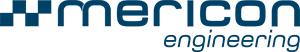 Mericon Engineering AB logotyp