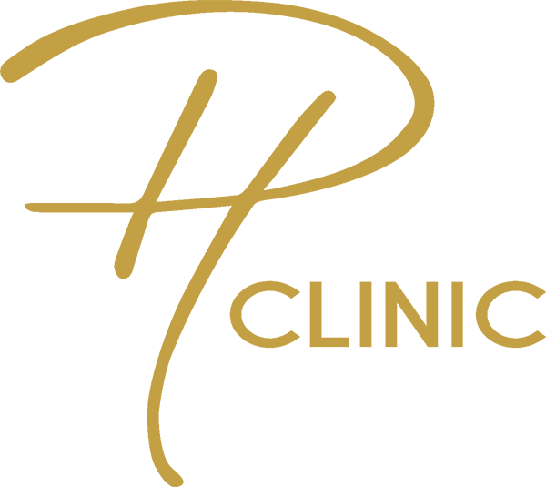 PH Clinic Göteborg AB logotyp