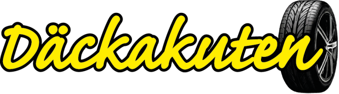 Däckakuten i Sandviken AB logotyp