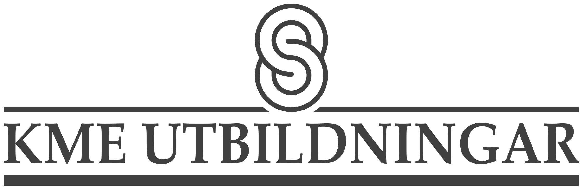 Kme utbildning AB logotyp