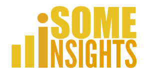 Some Insights AB logotyp