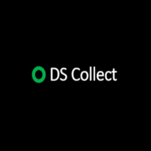 DS Collect AB logotyp