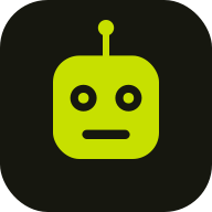 guldrobot AB logotyp