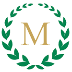 Merkurius kommunikation AB logotyp