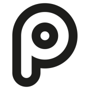Padleriet AB logotyp
