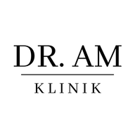 Dr. AM Klinik & Konsult AB logotyp