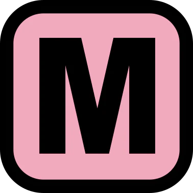 Momoco AB logotyp