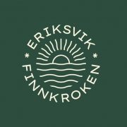 Eriksviks Hamn AB logotyp