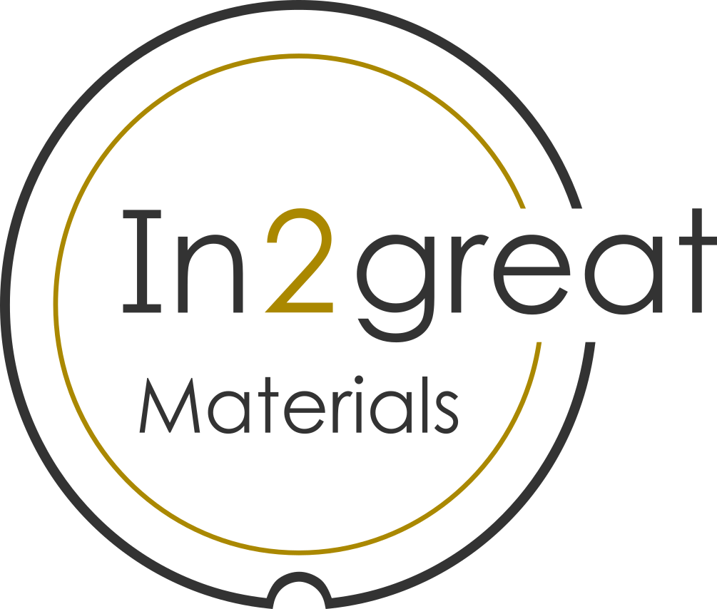 In2great Materials AB logotyp