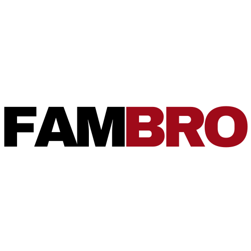 Fambro AB logotyp