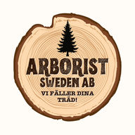 Arborist Sweden AB logotyp