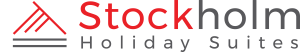 Stockholm Holiday Suites AB logotyp