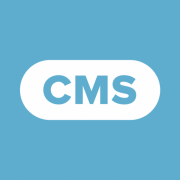 Connected CMS Webbyrå AB logotyp