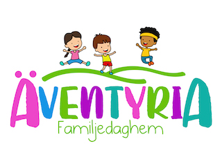 Äventyria hos Jessica AB logotyp