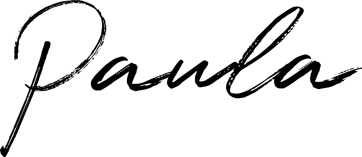 Paula Warfvinge AB logotyp