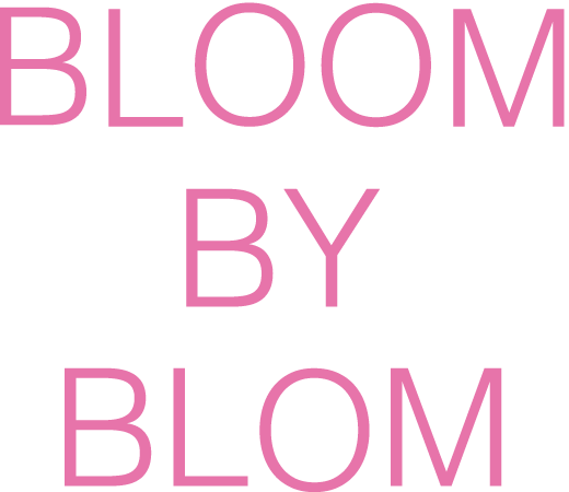 Bloom by Blom AB logotyp